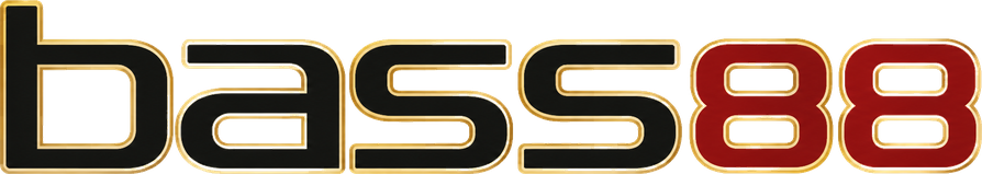 Bass88 লোগো